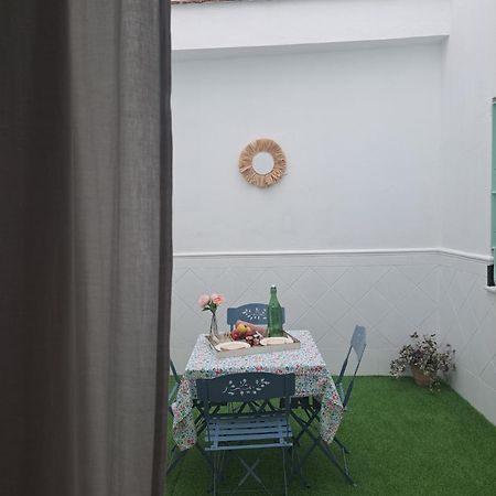 Villa Estrella ヘレス エクステリア 写真